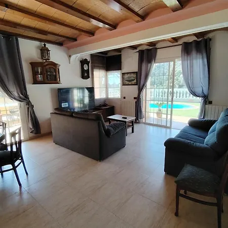 Costa. Vakantiehuis