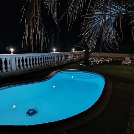 Costa. Hébergement de vacances Tossa de Mar