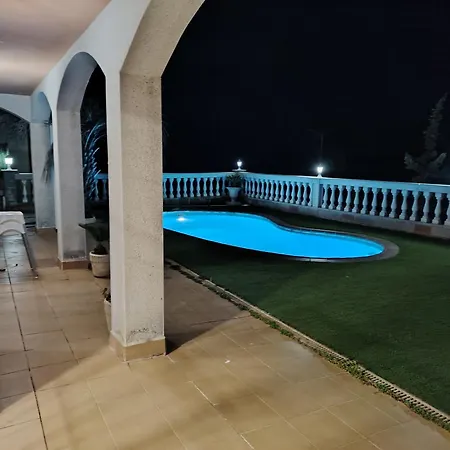 Vakantiehuis Costa.