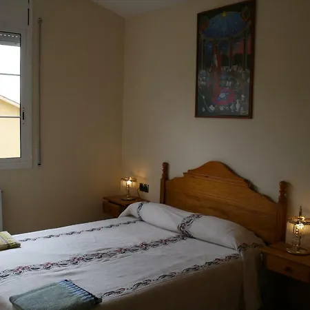 Costa. Hébergement de vacances