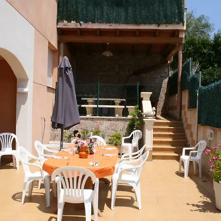 Hébergement de vacances Costa.