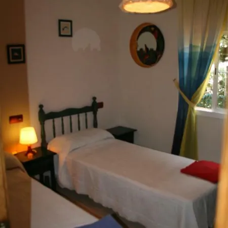 Hébergement de vacances Costa. *