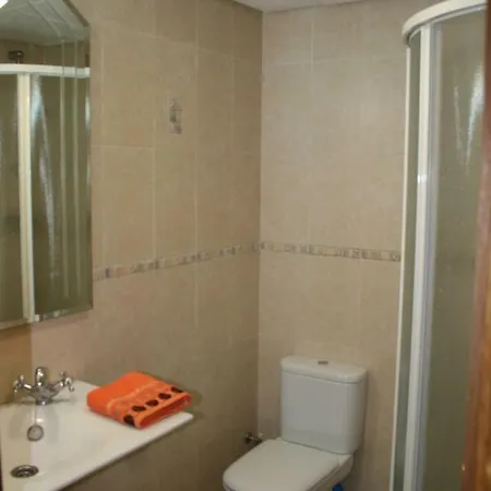 Costa. Hébergement de vacances