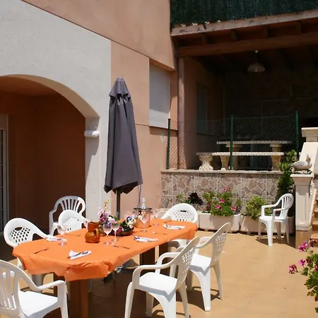 Costa. * Tossa de Mar