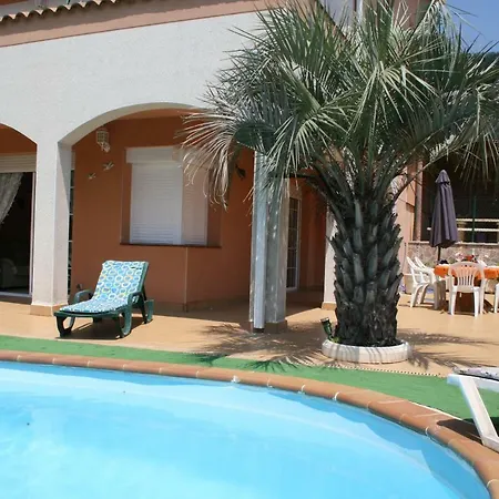 Costa. Vakantiehuis *