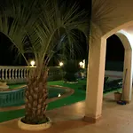 Costa. Casa de Férias