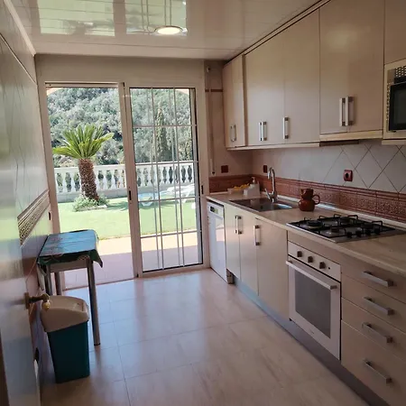 Casa vacanze Costa.