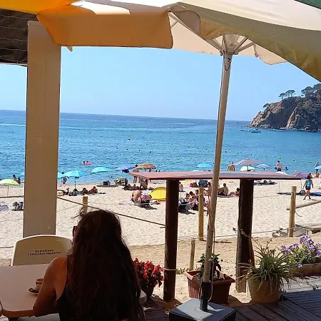 Costa. Holiday home *