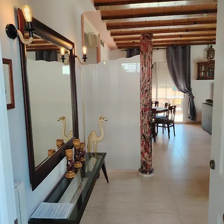 Casa vacanze Costa. Tossa de Mar