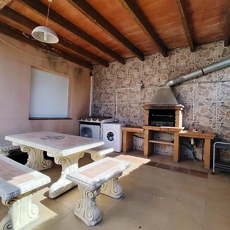 Costa. * Tossa de Mar