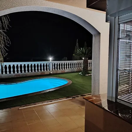 Costa. Casa de Férias *