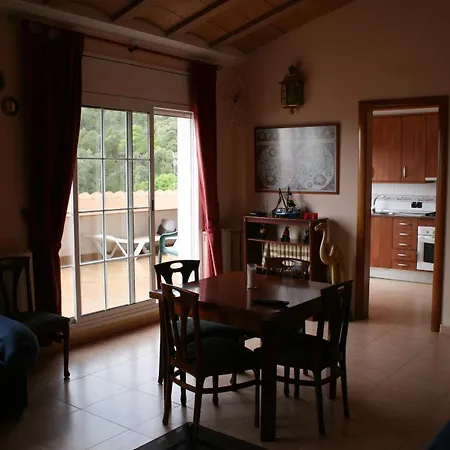 Casa vacanze Costa. *
