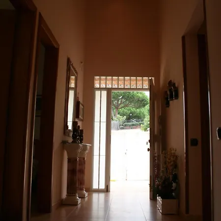 Costa. Casa vacanze Tossa de Mar