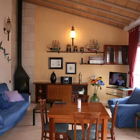 Casa vacanze Costa. Tossa de Mar