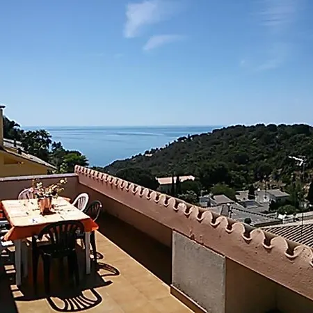 Costa. Hébergement de vacances