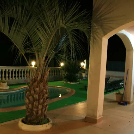 Costa. Casa vacanze