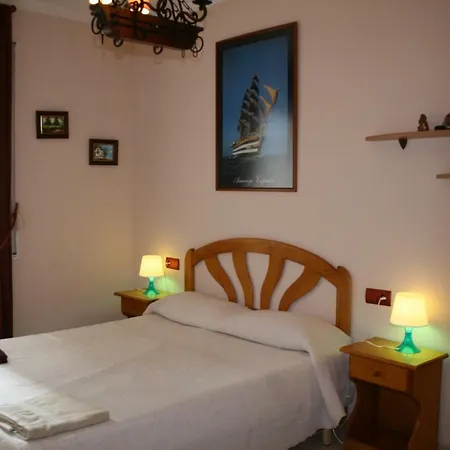 Costa. Casa vacanze *