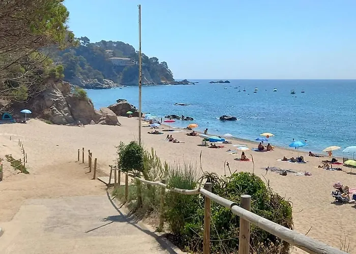 Costa. Holiday home Tossa de Mar