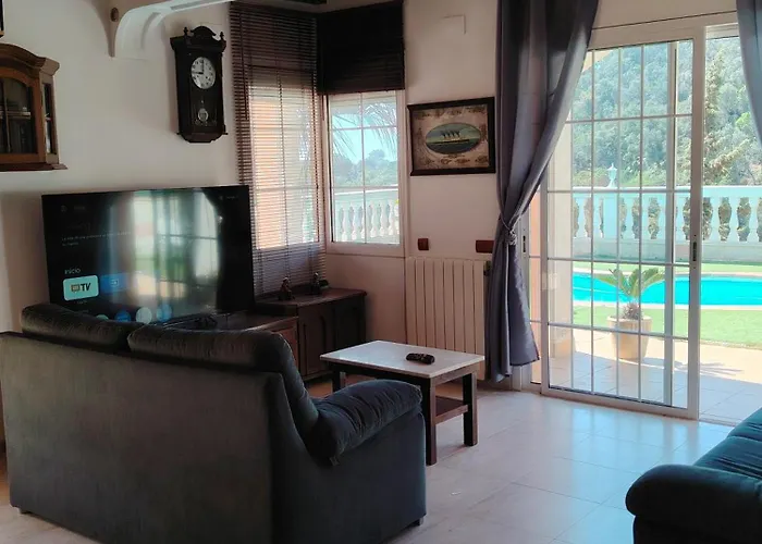 Costa. * Тоса-де-Мар