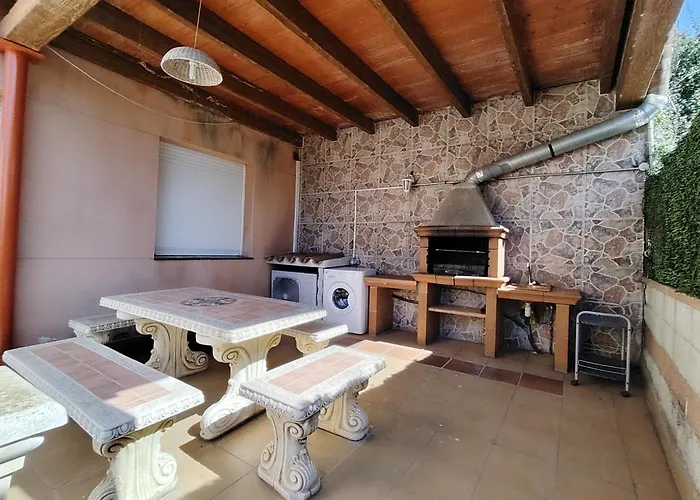 Costa. * Тоса-де-Мар