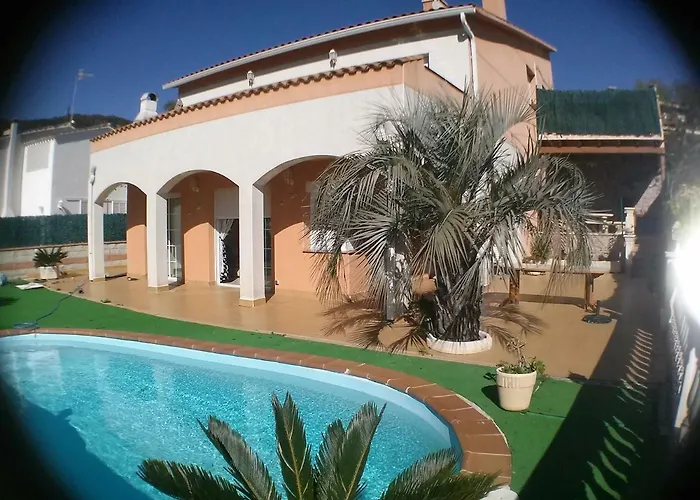 Costa. * Тоса-де-Мар