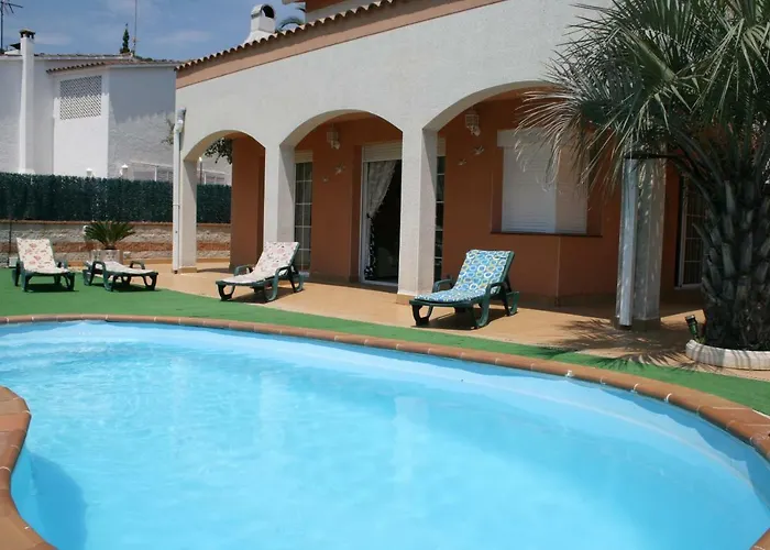 Costa. Тоса-де-Мар