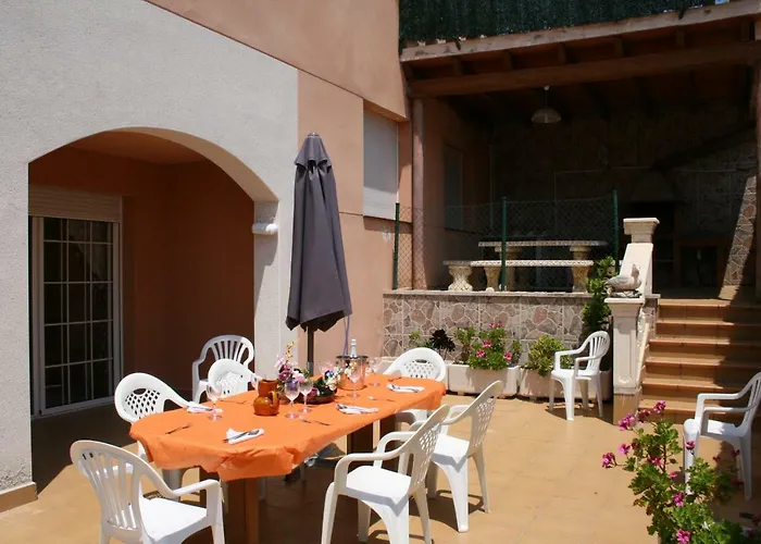 Costa. * Тоса-де-Мар