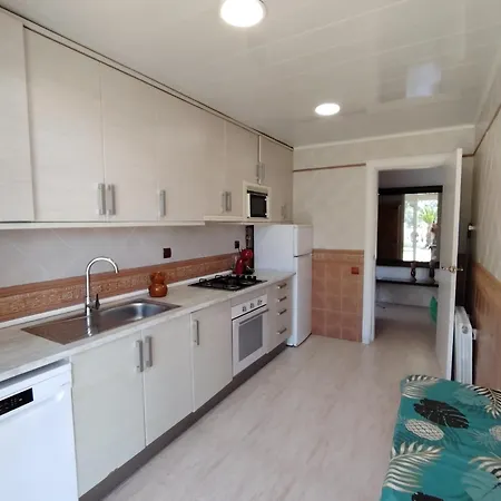 Ferienhaus Costa. *