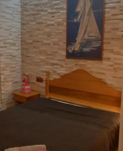 Casa vacanze Costa. *