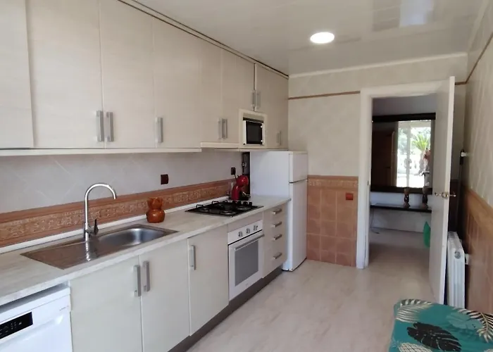 Casa vacanze Costa. *