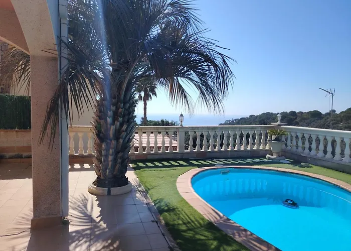 Casa vacanze Costa. *