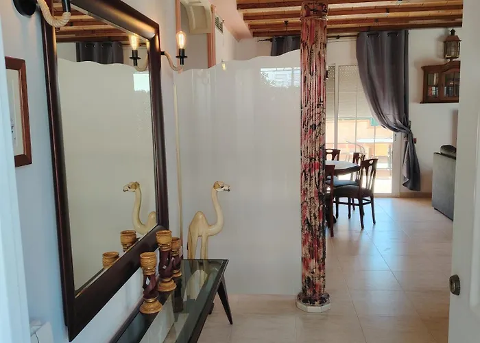 Casa vacanze Costa. Tossa de Mar