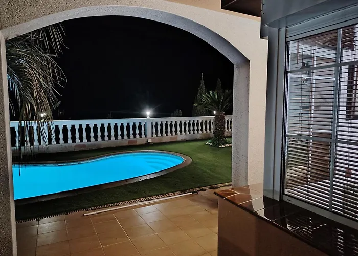 Costa. Casa vacanze *