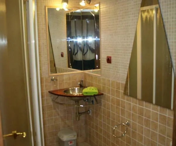 Costa. Casa vacanze *