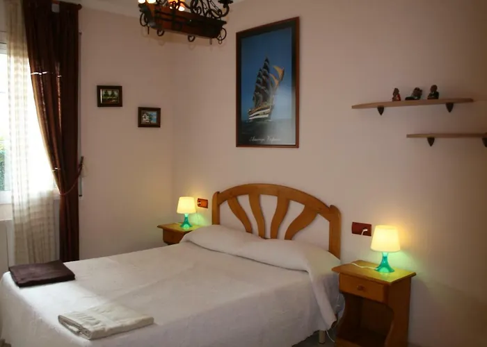 Costa. Casa vacanze *