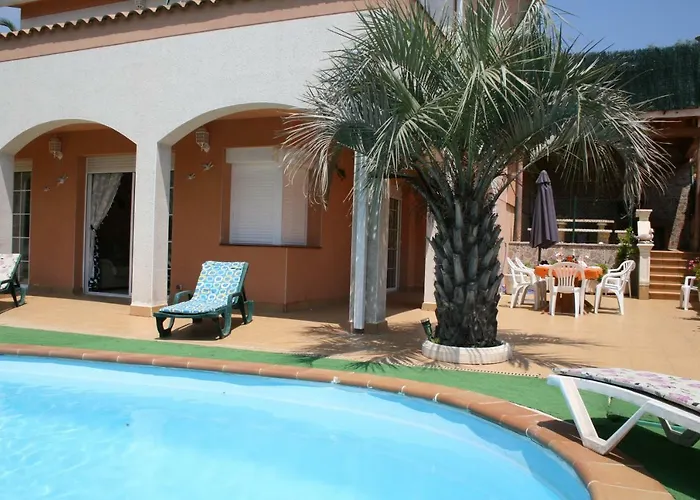 Costa. Casa vacanze *